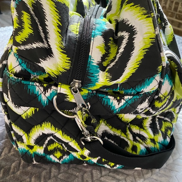 Duffle Bag - Picture 6 of 9